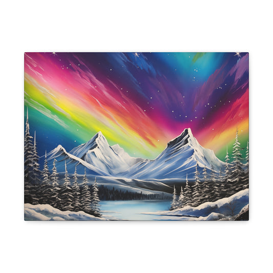 Arctic Rainbow